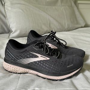 Womens Brooks Ghost 13